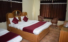 Manas Homestay By Sky Stays